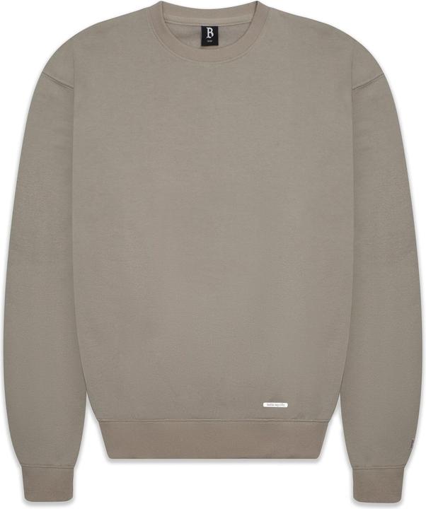 Produktbild Dropsize Super Heavy Blank Sweater - 125057 (XXL)