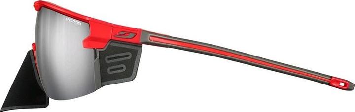 Produktbild Julbo Ultimate Cover Spectron 4 Sportbrille (Black, Anthracite, Grau)