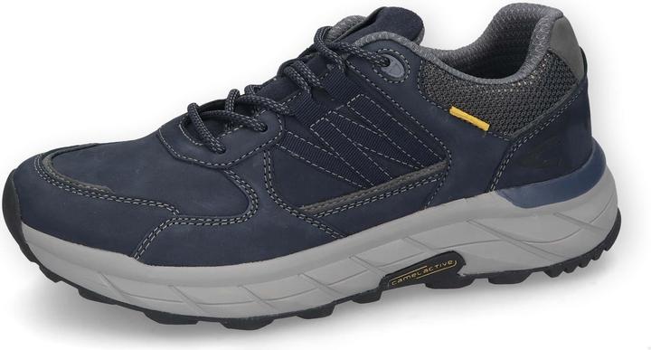 Image du produit Camel Active Sneaker nubuk BLAU (50)