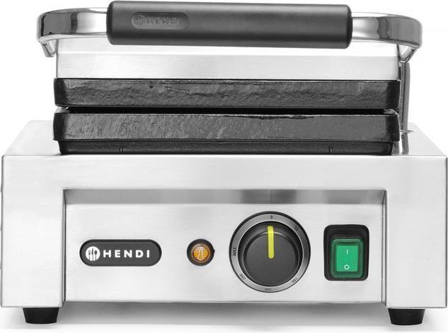 Image du produit Hendi Gaufrier 1500W