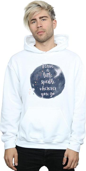 Produktbild Disney Tinker Bell A Little Sparkle Kapuzenpullover (XL)