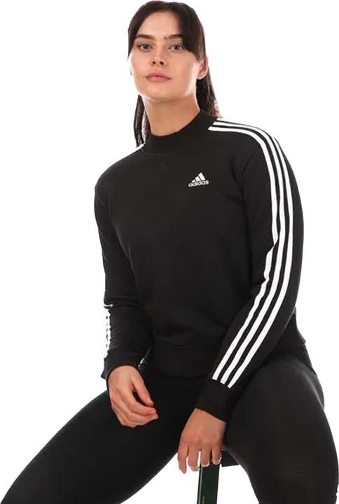 Produktbild adidas Sweatshirt Stehkragen (30)