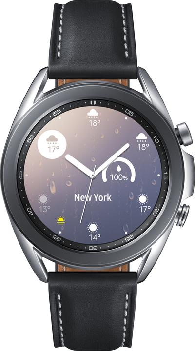 Produktbild Samsung Galaxy Watch3 (41 mm)