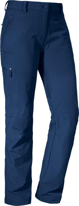 Produktbild Schöffel Women's Pants Ascona (52, 3XL)