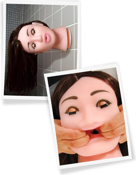 Produktbild Shots Fuck My Face Brunette