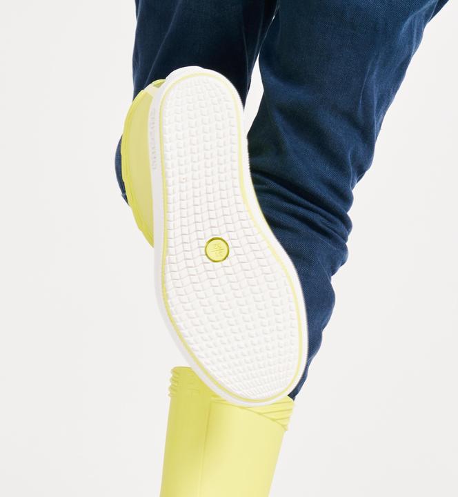 Image du produit Tribord Bottes de pluie Enfants Voile 100 jaune (25)