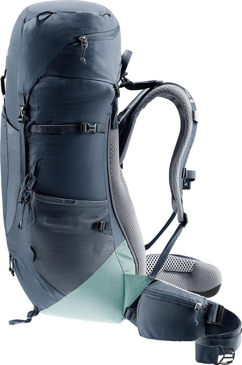Actual product image Deuter Aircontact Lite 35 + 10 (35 l)