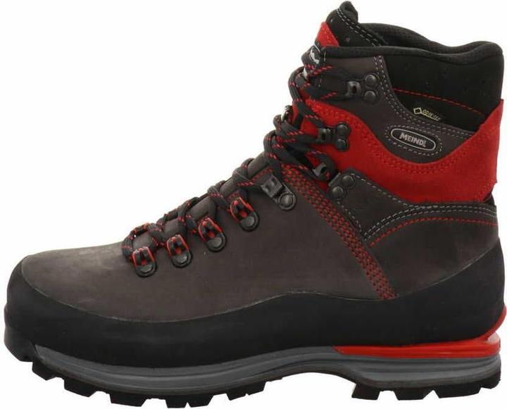 Actual product image Meindl Island MFS Alpine GTX Men W (41)