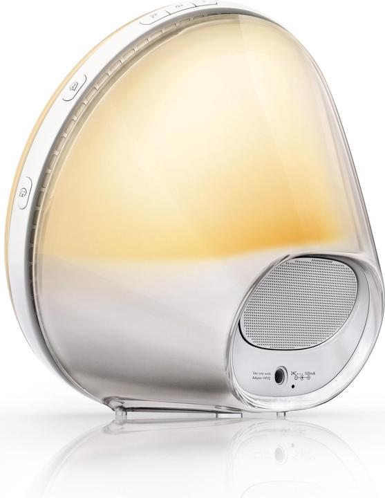Produktbild Philips Wake-Up Light HF3520