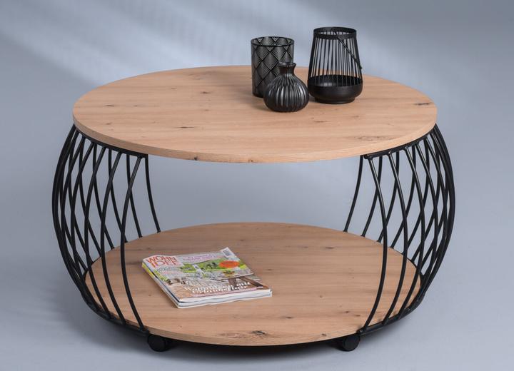 Immagine prodotto M2 Kollektion Pechino 2 (80 x 80 x 47 cm)