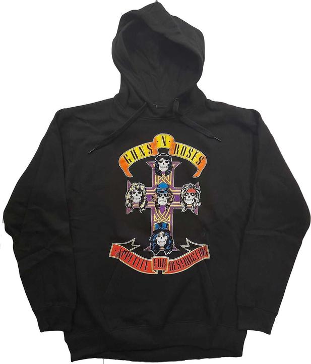 Immagine prodotto Guns N Roses Appetito per la distruzione (M)