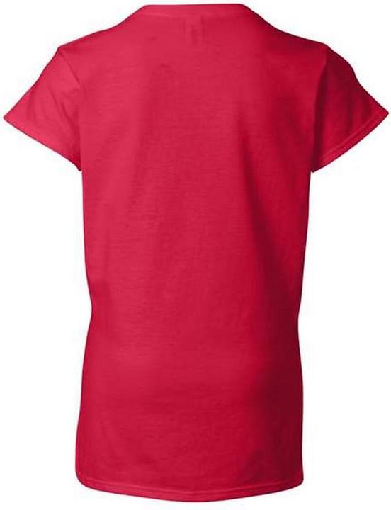 Image du produit Gildan - T-shirt - Femme (36 D)