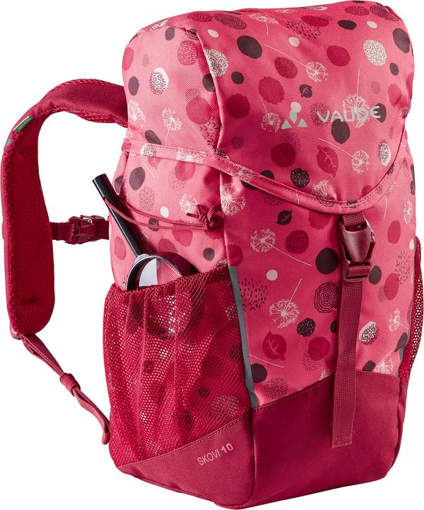 bright pink, Cranberry