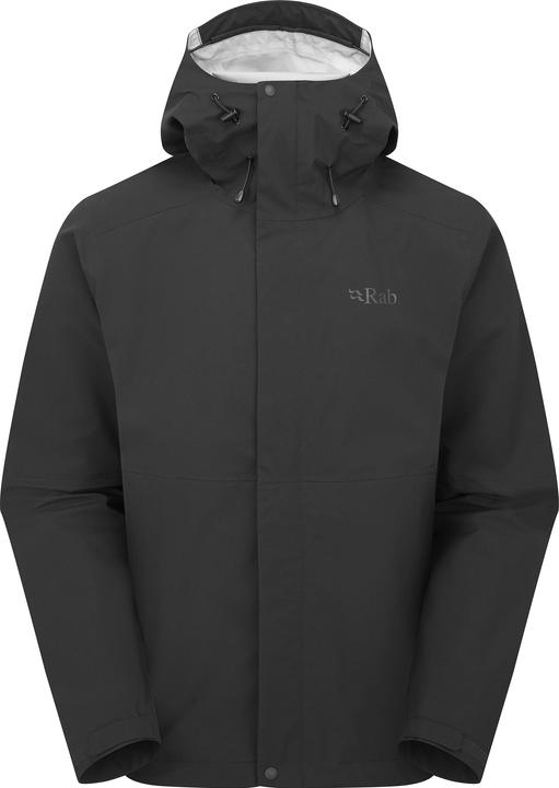 Actual product image Rab Firewall (L)
