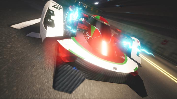 Actual product image Bigben Xenon Racer (Switch, Switch Lite, Switch OLED, IT)