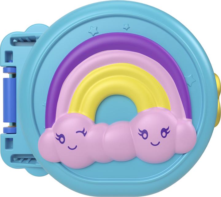 Produktbild Polly Pocket On The Go Fun