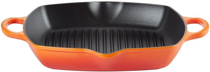 Produktbild Le Creuset Signature (Grillpfanne, Gusseisen)