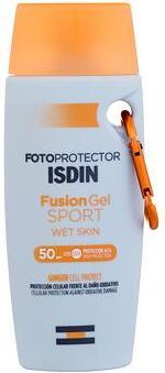 Produktbild Isdin Fotoprotector Fusion Gel Sport (Sonnencreme, SPF 50+, 100 ml)
