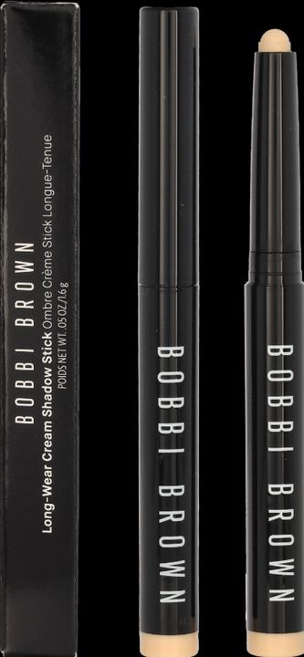 Actual product image Bobbi Brown Long-Wear Cream Shadow Stick (Bone)