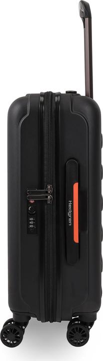 Immagine prodotto Hedgren Comby Grip 4 ruote carrello cabina XS 55 cm (39.80 l, Bagaglio a mano (fino a 50 litri))