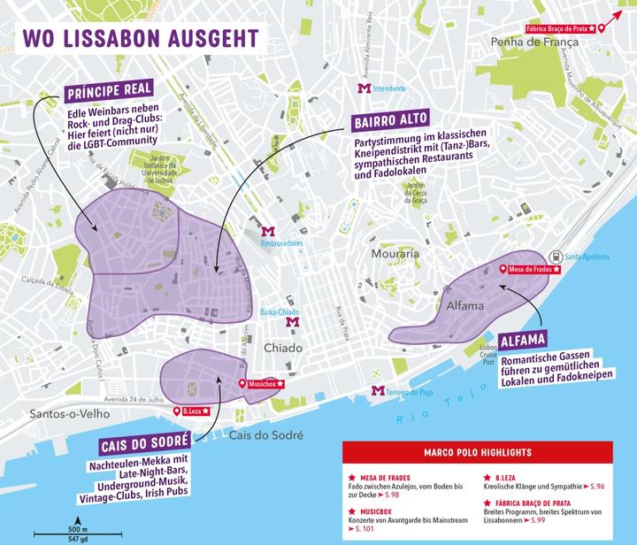 Immagine prodotto Reiseführer Lissabon (Tedesco, Kathleen Becker, 2023)