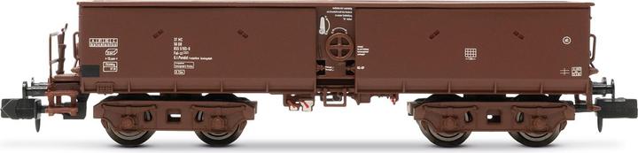 Produktbild Arnold DR 3 Selbstentladewagen braun Ep. IV