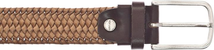 Actual product image Vanzetti Belt leather (85)