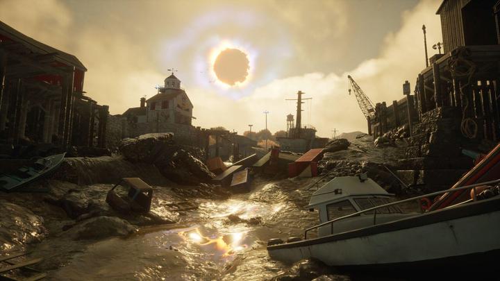 Actual product image Bethesda Redfall (Xbox Series X, DE)