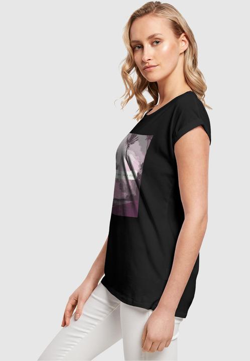 Immagine prodotto Merchcode Maglietta da donna Summer - Ogni estate ha una storia - 117929 (4XL)
