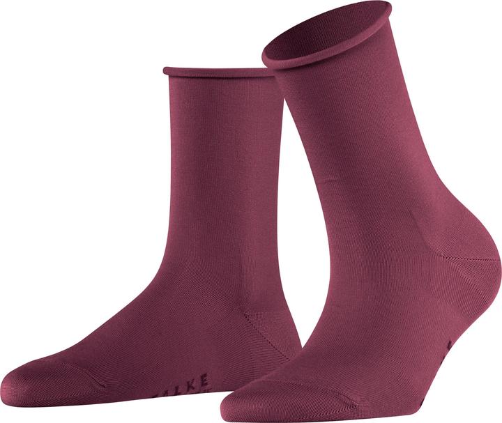 Actual product image Falke Active Breeze Ladies Socks Plum Pie (39 - 42, 35 - 38)