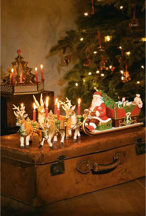 Immagine prodotto Villeroy & Boch Memoria dei Giocattoli di Natale