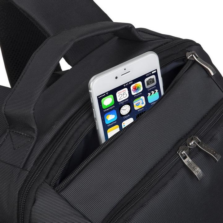 Actual product image Rivacase 15.6" (15 l)