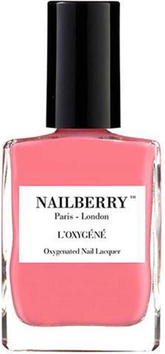 Produktbild Nailberry L'oxygéné - Bubblegum (Bubblegum, Farblack)