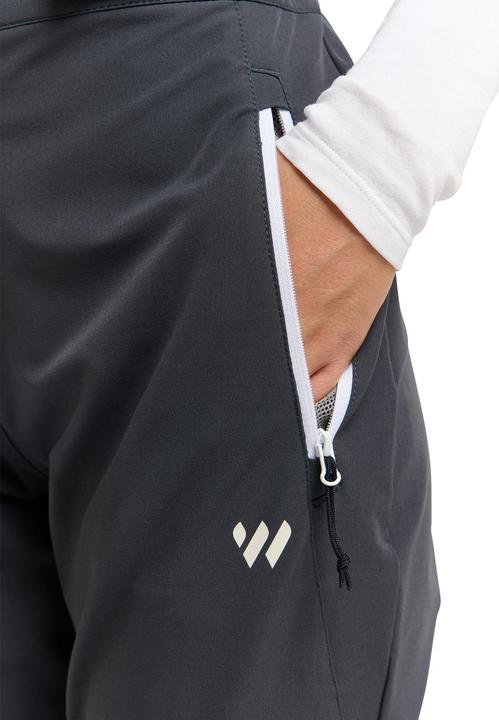 Produktbild Witeblaze WB-MAIPO Ladies softshell pan anthrazit Grösse: 36 (S)
