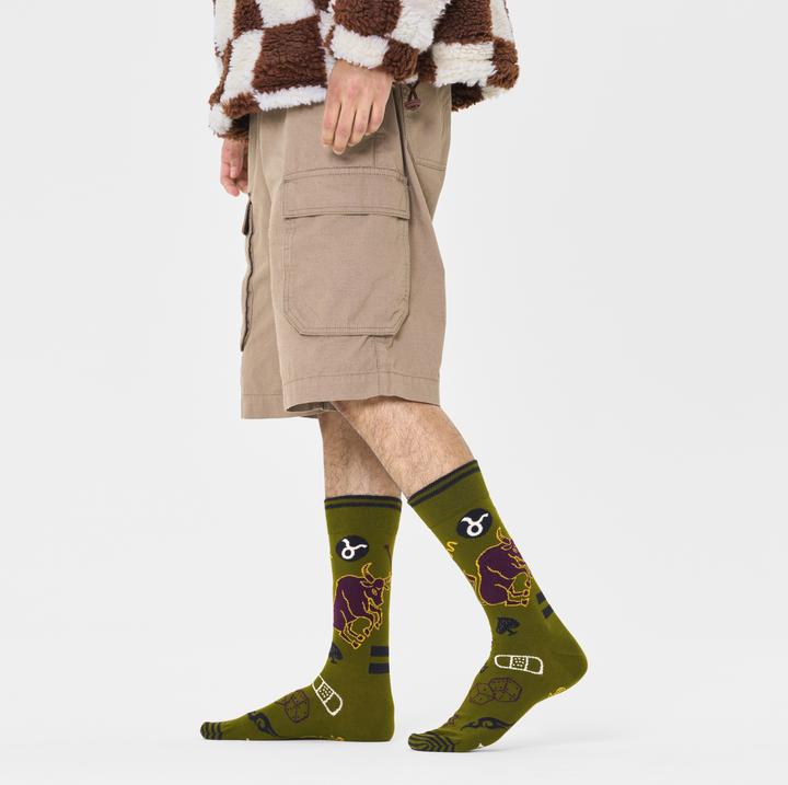 Image du produit Happy Socks Taurus (Une unité par pack, 36 - 40)