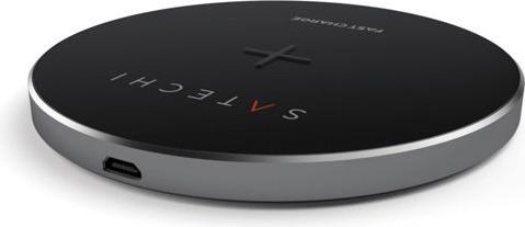 Actual product image Satechi Qi Charging Pad ST-WCPM (5 W)