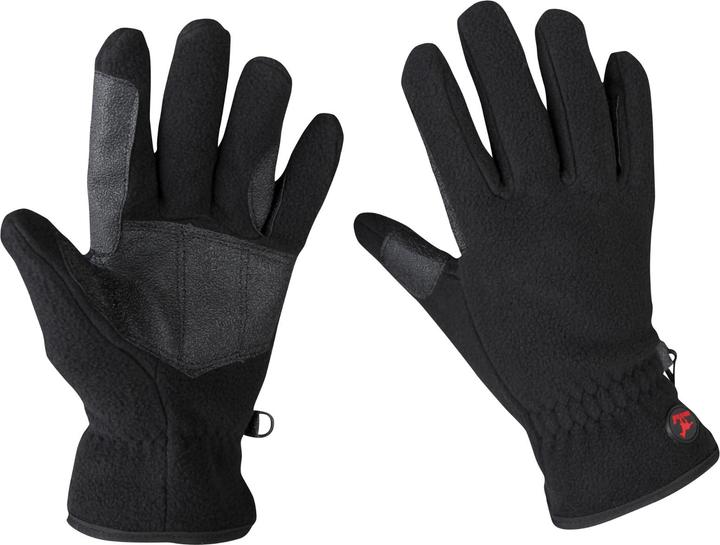 Horka Fleece-Handschuhe (XL)