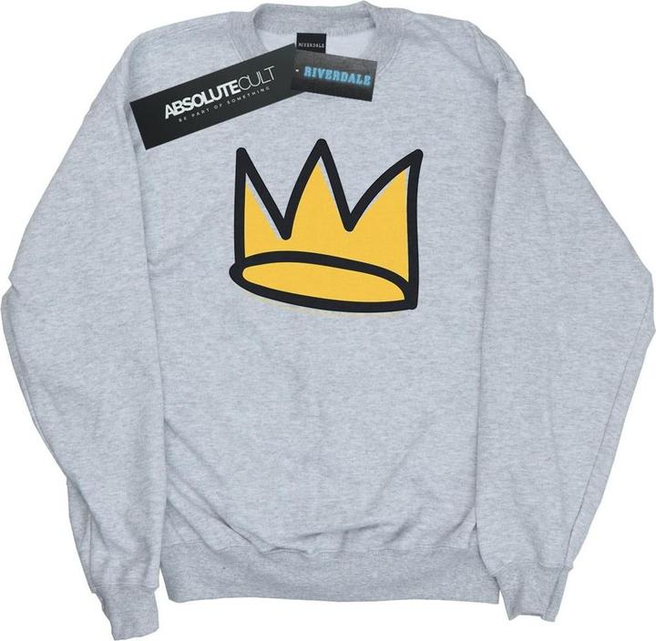 Riverdale Jughead Hat Sweatshirt