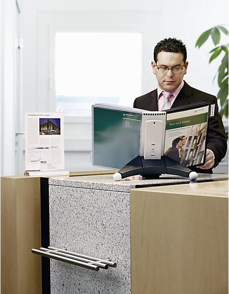 Produktbild Durable Sherpa Table Module 10