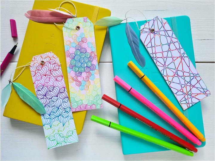 Produktbild Bruynzeel Fineliner Set Neon & Pastell, 12 Farben (Mehrfarbig, 12 x)