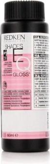 Image du produit Redken Shades EQ Gloss - Colorant capillaire acide semi-permanent 60 ml - 0ml (Écarlate)