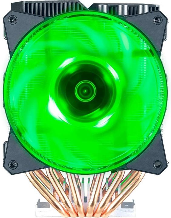 Actual product image Cooler Master MasterAir MA621P RGB TR4 (164.50 mm)
