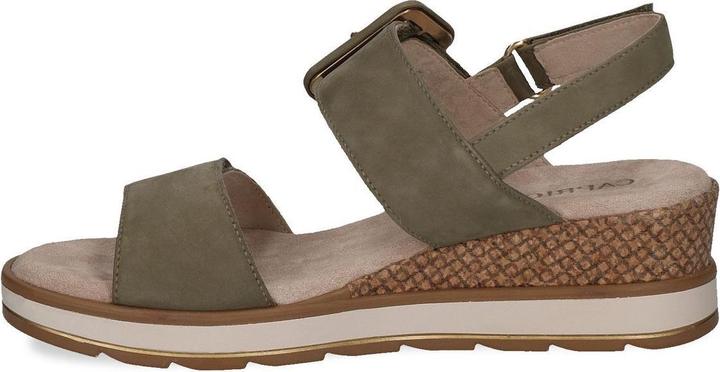 Actual product image Caprice Sandal (37)