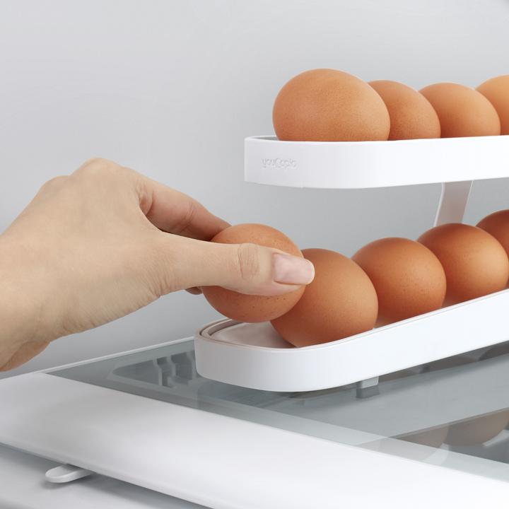 Image du produit YouCopia RollDown Eierdispenser