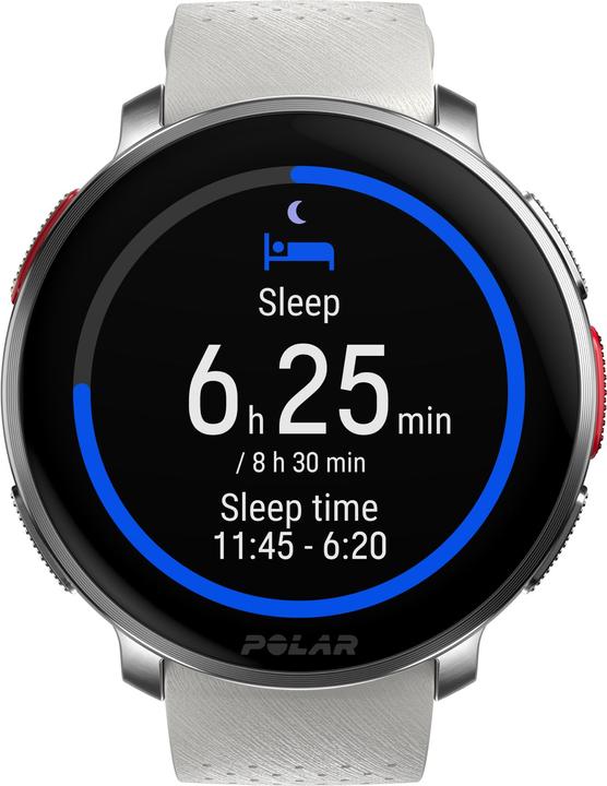 Produktbild Polar Vantage V3 (47 mm)