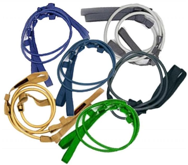 Produktbild Gymstick Ersatztubings (0.75 m, Extra Stark)