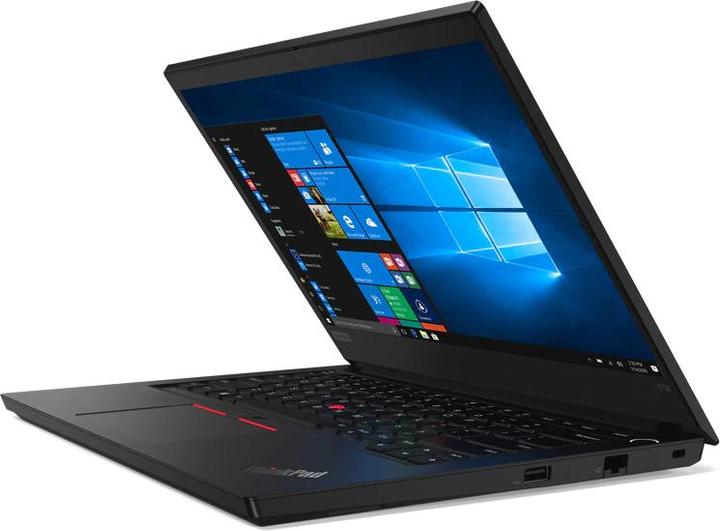 Produktbild Lenovo ThinkPad E14 (14", Intel Core i7-10510U, 16 GB, 512 GB, DE)