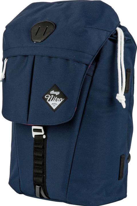 Image du produit Nitro Urban Cypress Sac à dos 46 cm pour ordinateur portable (19 l)