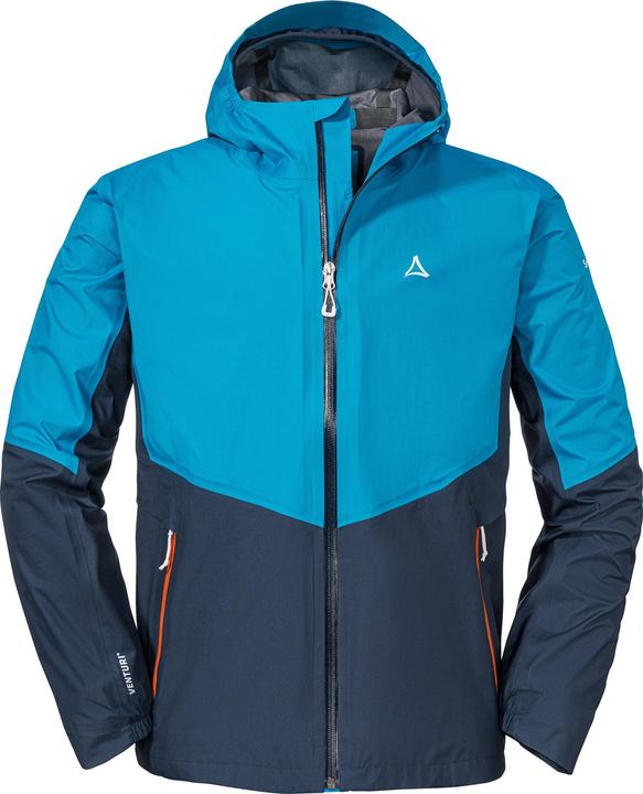 Schöffel 3L Jacket Ryten