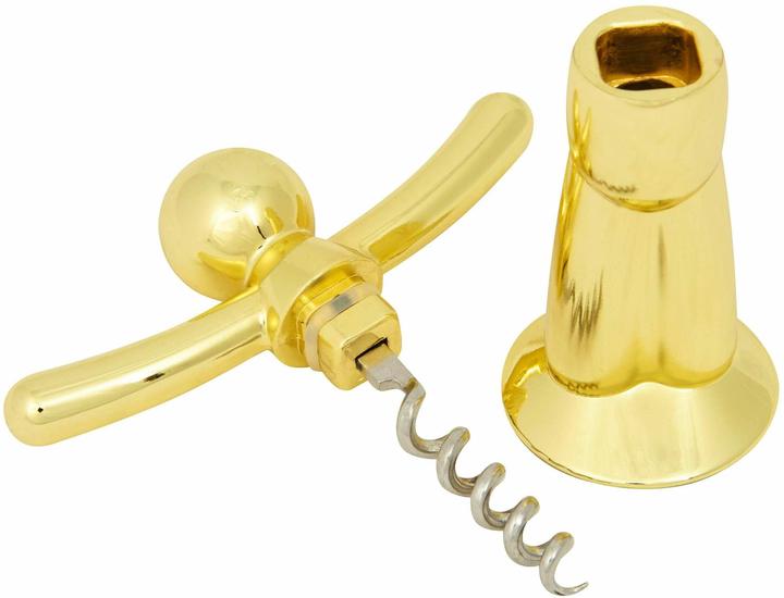 Image du produit Umbra Tire-bouchon Buddy Gold (Tire-bouchon)